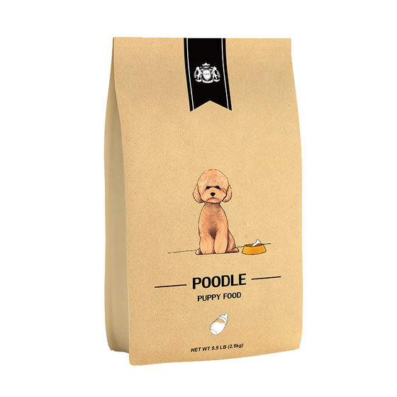 Teddy dog food teddy poodle Dog Dog Small Dog Special Pet Dog Main Food 2.5kg Mao Mao Deep Decoction
Teddy dog food teddy poodle Dog Dog Small Dog Special Pet Dog Main Food 2.5kg Mao Mao Deep Decoction