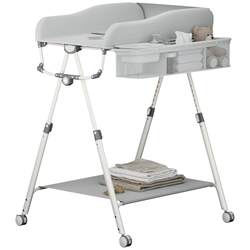 abcmokoo installation-free baby diaper table foldable abcmokoo installation-free baby diaper table foldable