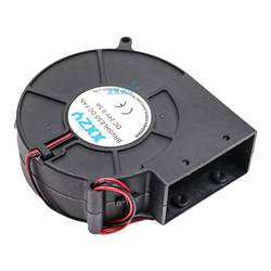 Xinxin Zhiyuan inkjet printer piezoelectric photo machine suction cloth 9/12cm fan platform suction paper fan 0.5A Xinxin Zhiyuan inkjet printer piezoelectric photo machine suction cloth 9/12cm fan platform suction paper fan 0.5A