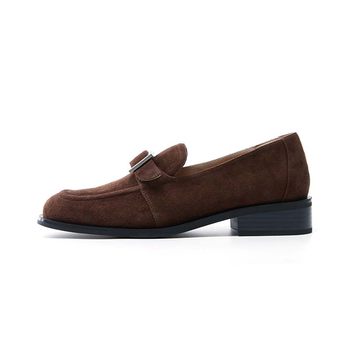 mc pin buckle loafers women's loafers mc pin buckle loafers women's loafers