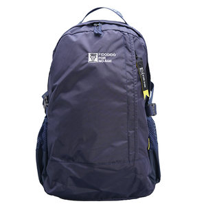 FIDO DIDO simple and atmospheric travel backpack backpack student schoolbag men and women soft waterproof Oxford cloth 
FIDO DIDO simple and atmospheric travel backpack backpack student schoolbag men and women soft waterproof Oxford cloth