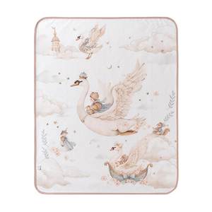 Baby urine septum pure cotton waterproof and breathable children's baby Class A can wash large size aunt's menstrual period mattress Baby urine septum pure cotton waterproof and breathable children's baby Class A can wash large size aunt's menstrual period mattress