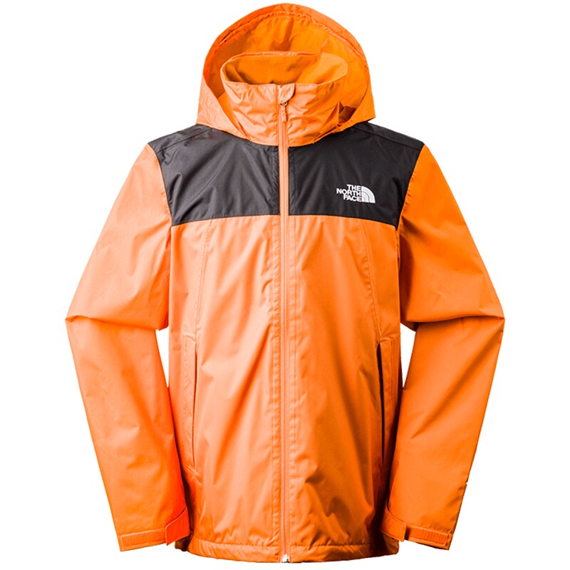 The North Face Men's Sangro Waterproof Outdoor Jacket - Main Image