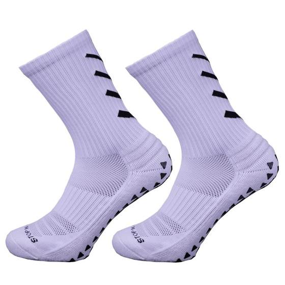 Short-tube breathable sports socks professional towel bottom anti-slip sweat-absorbing medium tube wear-resistant silicone magic socks long-tube football socks
Short-tube breathable sports socks professional towel bottom anti-slip sweat-absorbing medium tube wear-resistant silicone magic socks long-tube football socks