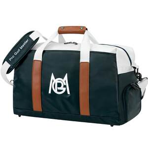 PGM golf clothes bag men's and women's clothes bag light waterproof travel handbag handbags handbag independent shoe bag PGM golf clothes bag men's and women's clothes bag light waterproof travel handbag handbags handbag independent shoe bag
