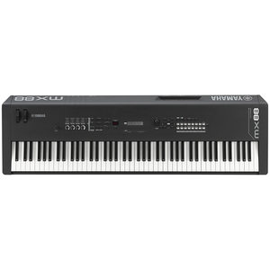 YAMAHA Keyboard MX-61 MX61 61 61 Key Electronic Synthesizer YAMAHA Keyboard MX-61 MX61 61 61 Key Electronic Synthesizer