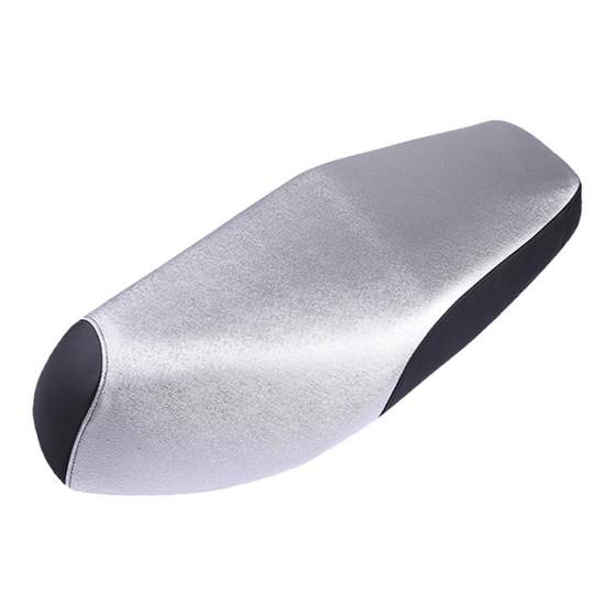 Suitable for Yamaha pedal motorcycle racing eagle GT125 seat cushion cover leather waterproof sun protection four seasons universal plush
Suitable for Yamaha pedal motorcycle racing eagle GT125 seat cushion cover leather waterproof sun protection four seasons universal plush