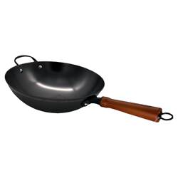 Winbond Cast Iron 30 China Iron Pan Factory Sales Uncoated Winbond Cast Iron 30 China Iron Pan Factory Sales Uncoated