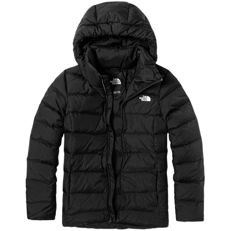 Jaket Down Jacket 550 Fill Power Jaket Down Wanita The North Face