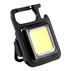 Mini super bright aluminum alloy charging keychain Mini super bright aluminum alloy charging keychain