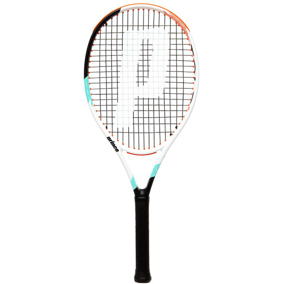 Prince prince Children's tennis racket full carbon carbon fiber youth special beginner major 25 -inch 26 -inch Prince prince Children's tennis racket full carbon carbon fiber youth special beginner major 25 -inch 26 -inch