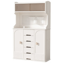 Simai'ao feeding table children's storage rack Simai'ao feeding table children's storage rack