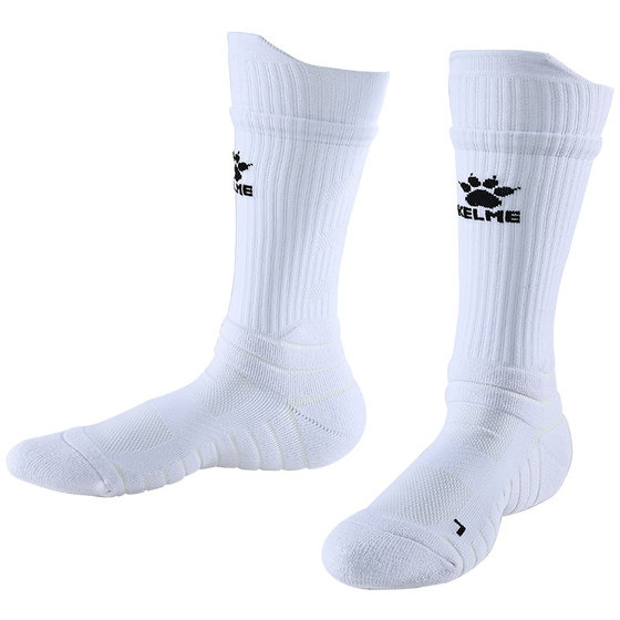 KELME Karme football socks men's middle tube training non-slip thickened towel bottom children's socks sports socks
KELME Karme football socks men's middle tube training non-slip thickened towel bottom children's socks sports socks