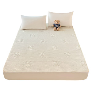 Urine cushion for babies and children waterproof and breathable washable large size type A baby bed sheet overnight diapers aunt mattress 
Urine cushion for babies and children waterproof and breathable washable large size type A baby bed sheet overnight diapers aunt mattress