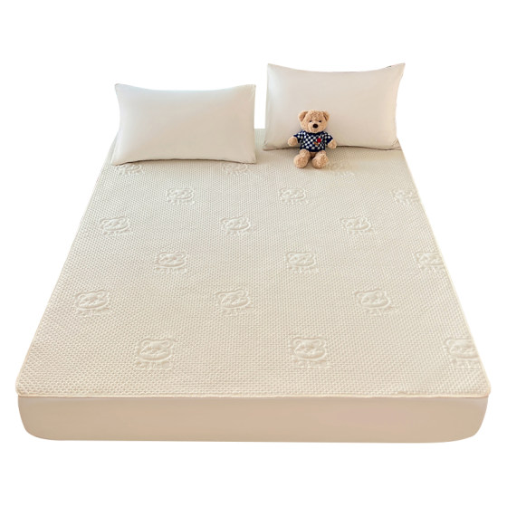 Urine cushion for babies and children waterproof and breathable washable large size type A baby bed sheet overnight diapers aunt mattress 
Urine cushion for babies and children waterproof and breathable washable large size type A baby bed sheet overnight diapers aunt mattress