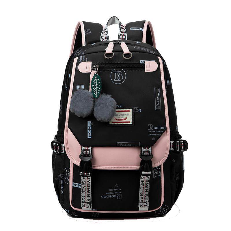 Bobdog School Backpack for Elementary Middle School Students