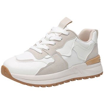 Dadong official genuine thick sole versatile Forrest Gump shoes 
Dadong official genuine thick sole versatile Forrest Gump shoes