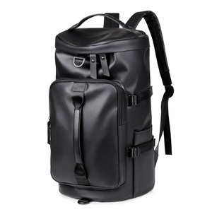 Backpack for men's short-distance travel backpack large capacity multi-function crossbody duffle bag sports gym bag 
Backpack for men's short-distance travel backpack large capacity multi-function crossbody duffle bag sports gym bag