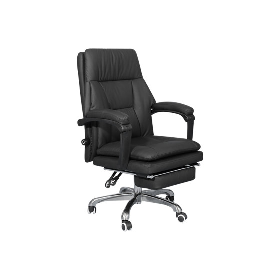 Computer chair Office home boss chair Ergonomic sofa seat comfortable sitting for a long time office chair
Computer chair Office home boss chair Ergonomic sofa seat comfortable sitting for a long time office chair