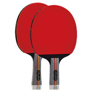 Official authentic Pisces nine-star table tennis racket competition training high elastic straight and horizontal shot double-sided reverse adhesive finished shot 
Official authentic Pisces nine-star table tennis racket competition training high elastic straight and horizontal shot double-sided reverse adhesive finished shot