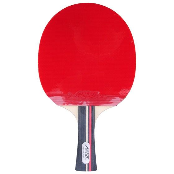 Galaxy table tennis racket single shot 1 three-star four-star straight shot horizontal shot student beginner children's table tennis racket
Galaxy table tennis racket single shot 1 three-star four-star straight shot horizontal shot student beginner children's table tennis racket