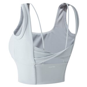 Fitness Girl Beautiful Back Sports underwear Gathering Vest -type running training Anti -drooping yoga bra out Fitness Girl Beautiful Back Sports underwear Gathering Vest -type running training Anti -drooping yoga bra out
