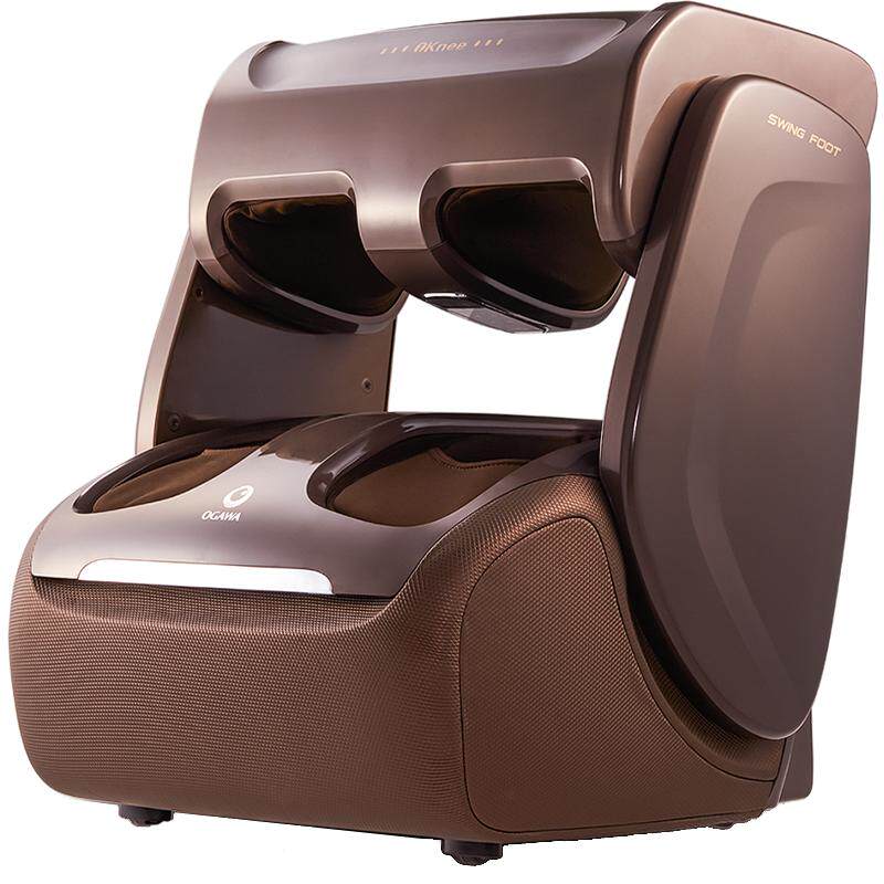 Ogawa Og-3118c Leg Foot Massager Calf Sole Relief - Main Image