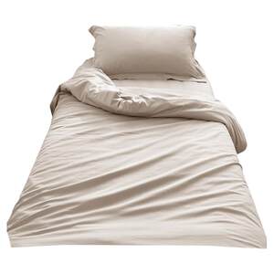 Class A full cotton bed cover for student dormitory, pure cotton bed cover mattress protective cover single sheet cover bed cover custom 
Class A full cotton bed cover for student dormitory, pure cotton bed cover mattress protective cover single sheet cover bed cover custom