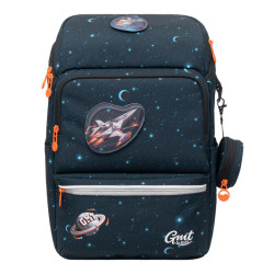 GMT for Kids children's schoolbags, primary school boys' burden-reducing spine protection, ultra-light 1-6 grade female backpacks GMT for Kids children's schoolbags, primary school boys' burden-reducing spine protection, ultra-light 1-6 grade female backpacks