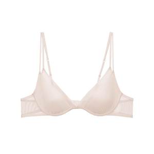 Etam French underwear suit for women with small breasts gathered and thin breasts with steel rings and shoulder straps without marks 
Etam French underwear suit for women with small breasts gathered and thin breasts with steel rings and shoulder straps without marks