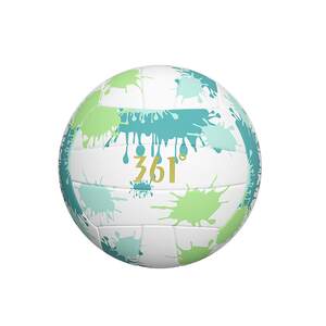 361 Volleyball Junior High School Entrance Examination Elementary School Children Children's Competition Qi Board Training Genuine Official Flagship Store
 361 Volleyball Junior High School Entrance Examination Elementary School Children Children's Competition Qi Board Training Genuine Official Flagship Store