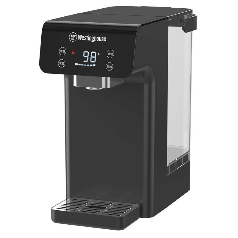 Westinghouse Instant Hot Water Dispenser 3L Desktop Heater W2C/W4C