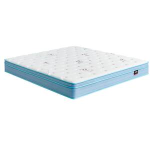 Gujia Home Comfortable Breathable Latex Double-Side Sleeping Skin-Friendly Class A Fabric Children's Mattress Hard Pad M0089 
Gujia Home Comfortable Breathable Latex Double-Side Sleeping Skin-Friendly Class A Fabric Children's Mattress Hard Pad M0089