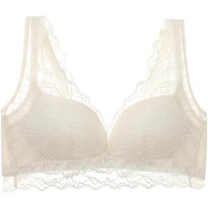 Greer 2025 new popular bra lace sexy pure lust underwear women push up small breasts breathable beautiful back bra 
Greer 2025 new popular bra lace sexy pure lust underwear women push up small breasts breathable beautiful back bra