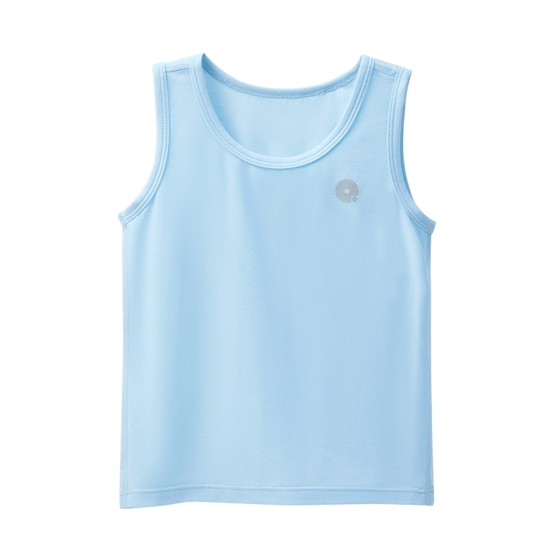 Q21 children's vest boys and girls quick-drying sweat-relieving base vest baby inside and outside breathable spring and summer thin style
Q21 children's vest boys and girls quick-drying sweat-relieving base vest baby inside and outside breathable spring and summer thin style