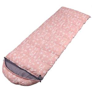 Sleeping bag adult outdoor winter thickening and cold cotton cotton adult sleeping bag office lunch break, four seasons
 Sleeping bag adult outdoor winter thickening and cold cotton cotton adult sleeping bag office lunch break, four seasons