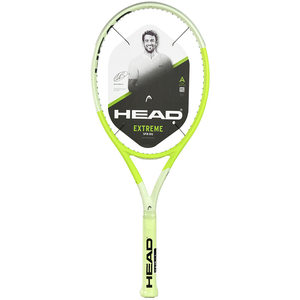 New HEAD tennis racket Hyde L3 professional shot full carbon Berettini Extreme MP official website genuine
 New HEAD tennis racket Hyde L3 professional shot full carbon Berettini Extreme MP official website genuine