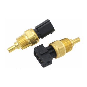 Adaptable with BYD F3 water temperature plug Temperature sensor F0S6G3F6G6 speed sharp temperature control switch sensor 
Adaptable with BYD F3 water temperature plug Temperature sensor F0S6G3F6G6 speed sharp temperature control switch sensor