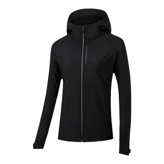 361 sports jacket for women 2025 autumn plus velvet water-repellent windproof jacket outdoor soft shell windbreaker
361 sports jacket for women 2025 autumn plus velvet water-repellent windproof jacket outdoor soft shell windbreaker