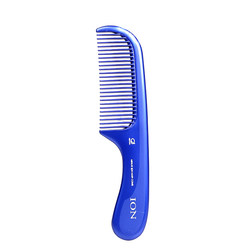 Ikemoto's long hair portable comb for senior ladies Ikemoto's long hair portable comb for senior ladies