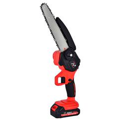 Thousands of German lithium-ion handheld electric chainsaws purchased more Thousands of German lithium-ion handheld electric chainsaws purchased more