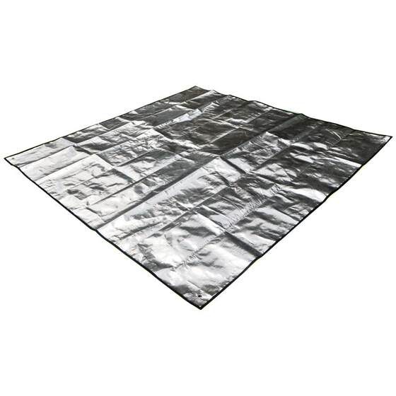 Mountain Spring Ultra Light Double Double -Power Tent Pad Excessive Functional Relief Waterproof Wide Wild Pingel Cushion increased ground cloth Mountain Spring Ultra Light Double Double -Power Tent Pad Excessive Functional Relief Waterproof Wide Wild Pingel Cushion increased ground cloth