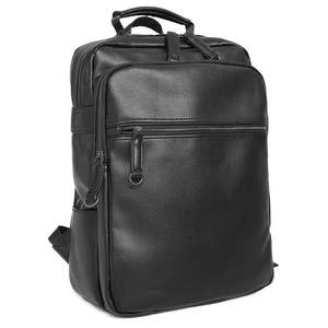 Zuo Sen men's backpack large capacity men's bag casual backpack men's microfiber fabric travel bag multi-pocket computer bag 
Zuo Sen men's backpack large capacity men's bag casual backpack men's microfiber fabric travel bag multi-pocket computer bag