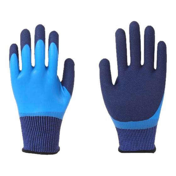 Sea-riding gloves Adult waterproof, stabbing, preventing, killing fish, catching crabs, lobsters, children's beach play and gardening planting
Sea-riding gloves Adult waterproof, stabbing, preventing, killing fish, catching crabs, lobsters, children's beach play and gardening planting