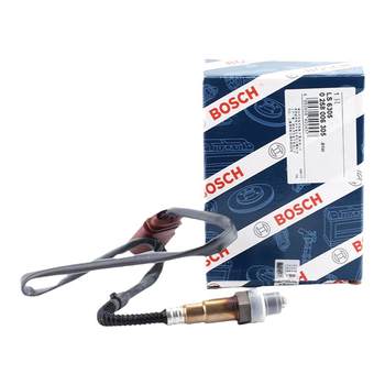 Suitable for Volkswagen Lavida, Laxing oxygen sensor, Lajing, Sagitar, Bora 1.6, Weiling, Bosch front and rear oxygen sensor Suitable for Volkswagen Lavida, Laxing oxygen sensor, Lajing, Sagitar, Bora 1.6, Weiling, Bosch front and rear oxygen sensor