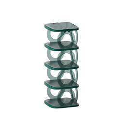 Shoe rack simple doorway home multi-layer shoe storage Shoe rack simple doorway home multi-layer shoe storage