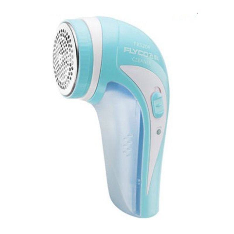 Levapelucchi Elettrico Portatile - 6 Lame, 3 Velocità, Display LCD, Ricarica USB-C, Bianco - Foto 5