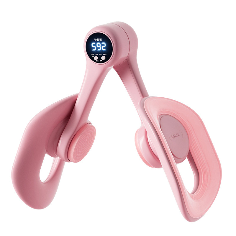 Allenatore Per Cosce E Pavimento Pelvico - Attrezzo Per Gambe E Glutei - Foto 2