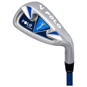 Free shipping POLO genuine! Golf Children's Paper Carbon No. 7 hardcore men's and women's club junior study practice rod Free shipping POLO genuine! Golf Children's Paper Carbon No. 7 hardcore men's and women's club junior study practice rod