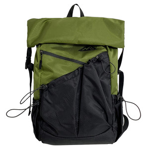 Trendy brand travel backpack men's sports travel large-capacity backpack male and female students school bag new Japanese casual 
Trendy brand travel backpack men's sports travel large-capacity backpack male and female students school bag new Japanese casual